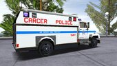 Carcer City Police Swat